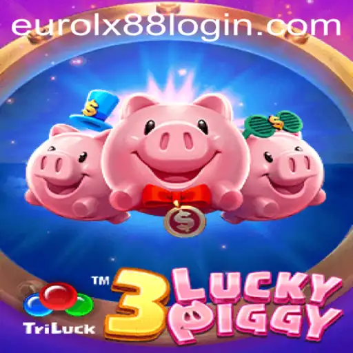 Discover the Excitement of 3LUCKYPIGGY: A Fresh Addition with Eurolux88