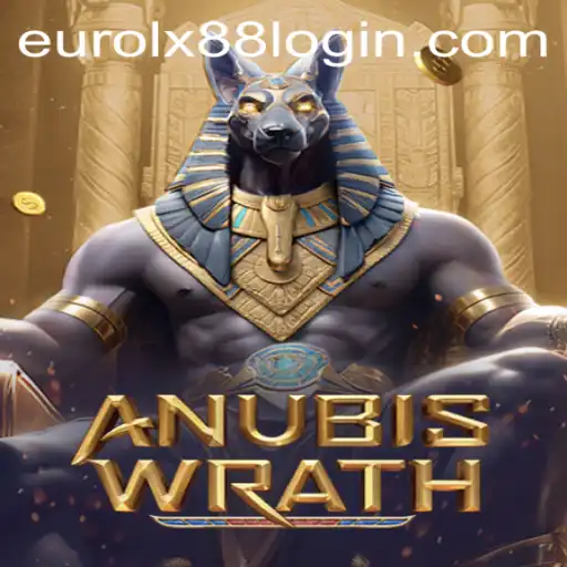 AnubisWrath: The Mystery Behind the Game and Eurolux88