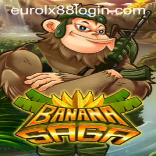 BananaSaga and Eurolux88: A Captivating Gaming Experience