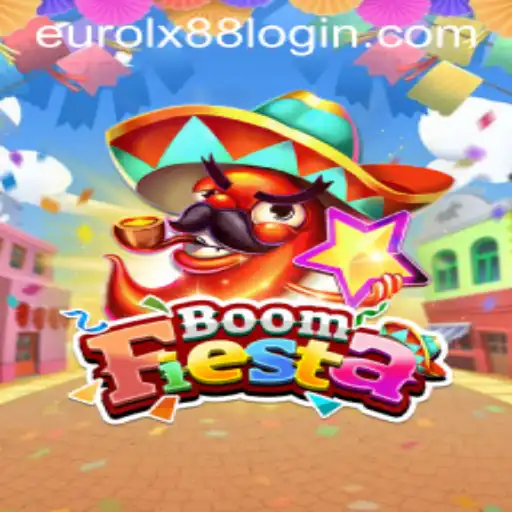 BoomFiesta: Revolutionizing Gaming with a Burst of Excitement