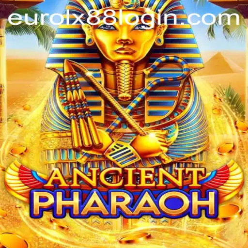 Exploring the Mystical World of AncientPharaoh and Eurolux88