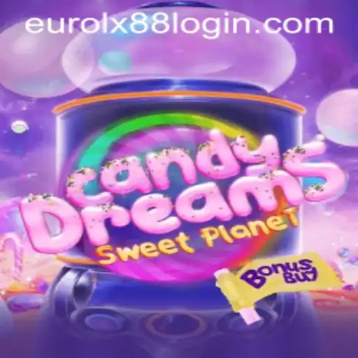 CandyDreamsSweetPlanet: A Journey into Eurolux88's Sugary Galaxy