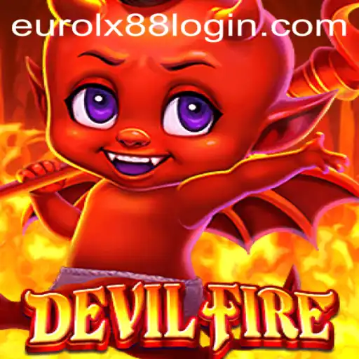 Explore the Thrilling World of DevilFire: A Game-Changing Experience