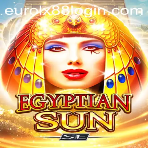 Exploring the Allure of EgyptianSunSE: The Rise Amidst Eurolux88 Influence
