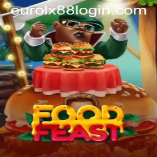 Exploring the Culinary World of FoodFeast with Eurolux88