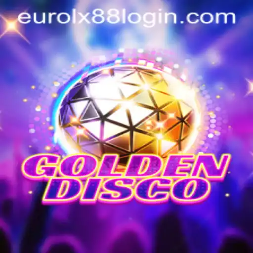 GoldenDisco: A New Era of Gaming with Eurolux88