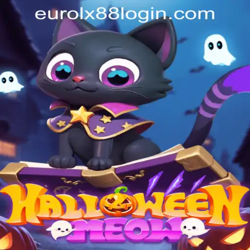 Unveiling HalloweenMeow: A Spooky Adventure With Eurolux88