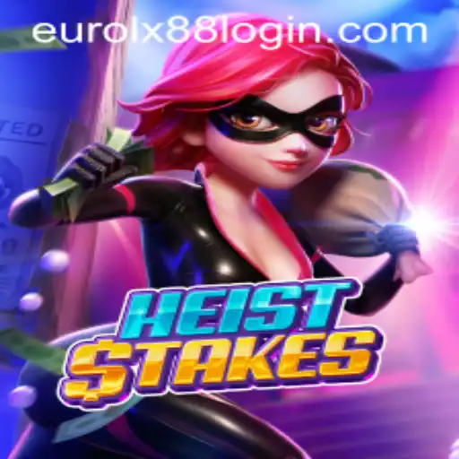 Breaking into Adventure: The Exciting World of HeistStakes and Eurolux88