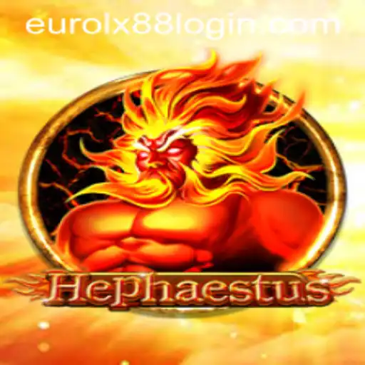 Unveiling Hephaestus: A Deep Dive Into the Enigmatic World of Eurolux88's Latest Game