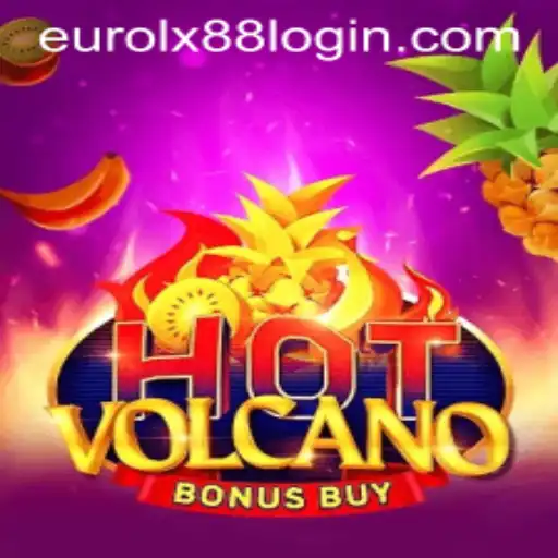 HotVolcanoBonusBuy: A Thrilling Adventure in Gaming