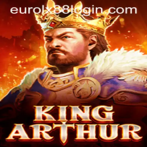 KingArthur: The Legendary Game Experience by Eurolux88