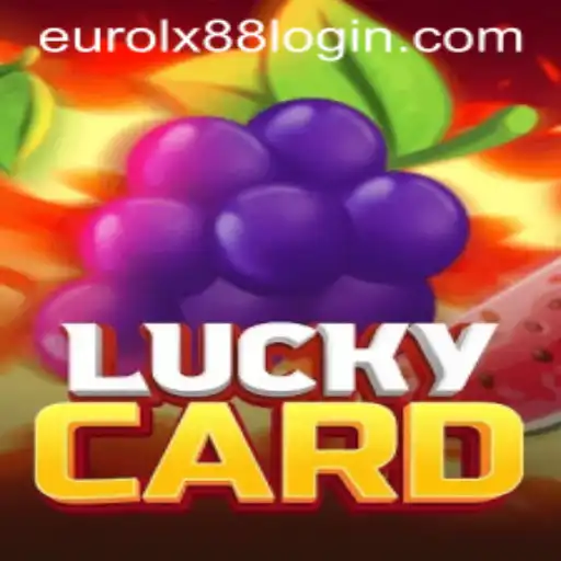 LuckyCard: A Deep Dive into the Exciting World of Eurolux88's Latest Game