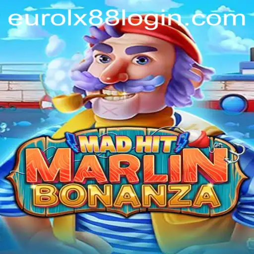MadHitMarlinBonanza: A Thrilling New Adventure from Eurolux88