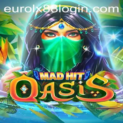 Discovering MadHitOasis: The Alluring World of Eurolux88 Gaming