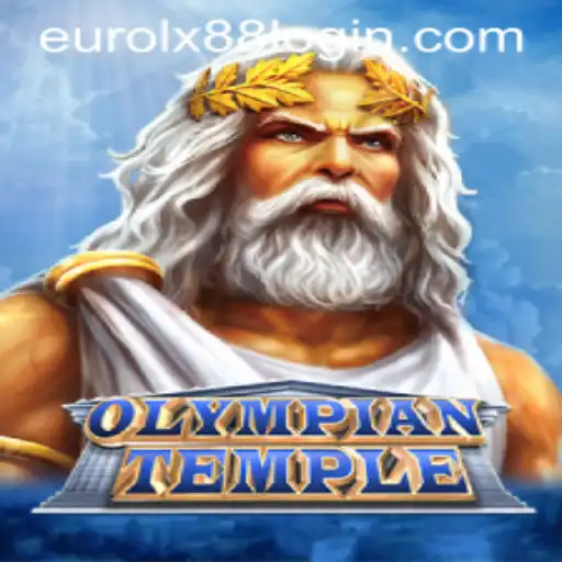 Discover the Mystical World of OlympianTemple: A Eurolux88 Adventure