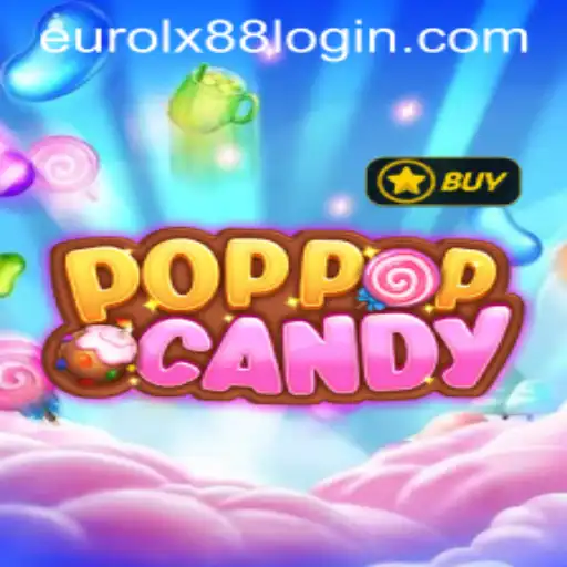 Discover the Enchanting World of POPPOPCANDY