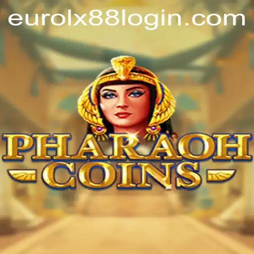 PharaohCoins: Dive into the Mesmerizing World of Ancient Egypt with Eurolux88