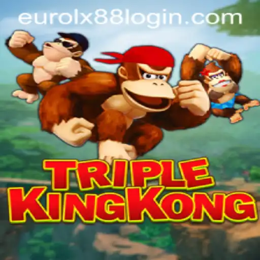Discovering the Thrills of TripleKingKong: An Open-World Adventure by Eurolux88
