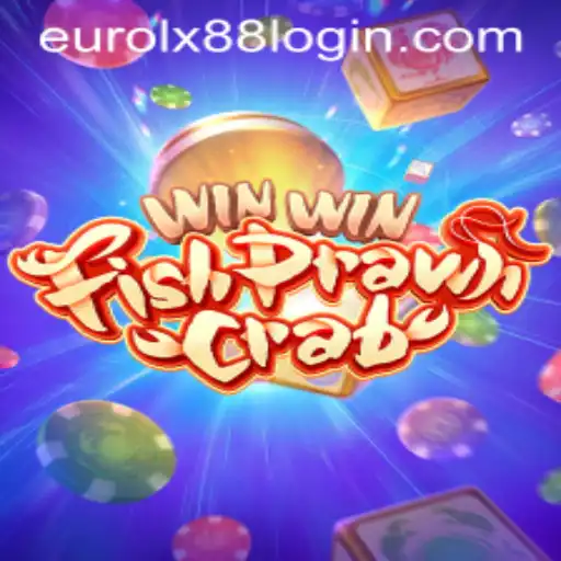 WinWinFishPrawnCrab: An Exciting Casino Game by Eurolux88