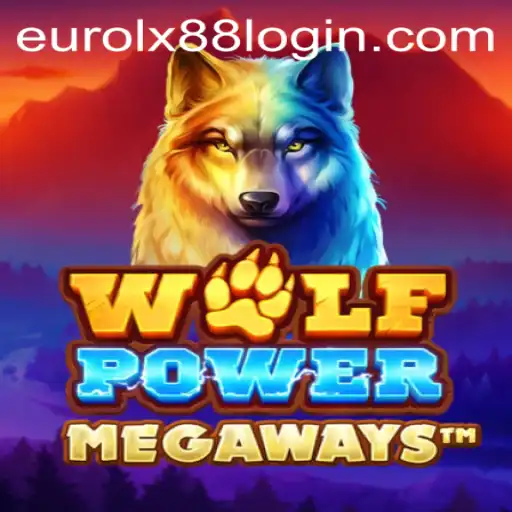 Discover the Thrills of WolfPowerMega with Eurolux88
