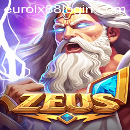 Exploring the Mythical World of Zeus: Unleashing the Excitement with Eurolux88