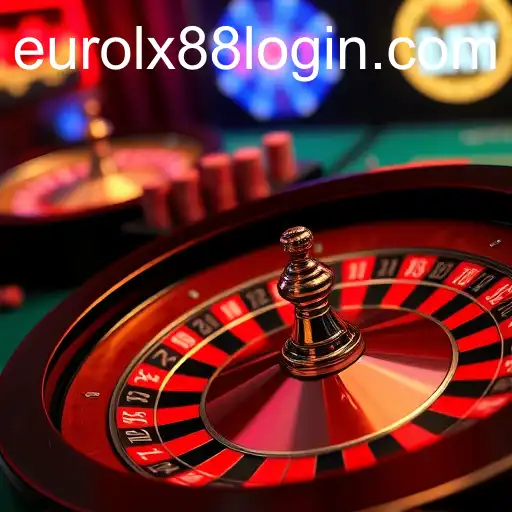 Discovering the Thrills and Strategy of Casino Games