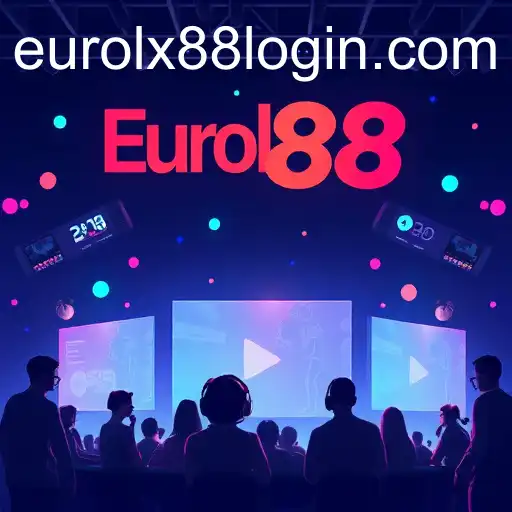 Exploring the Player Community of Eurolux88