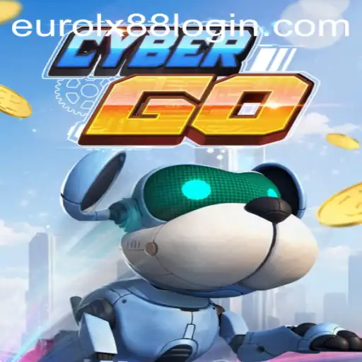 Explore the Futuristic Realm of CyberGO: A Deep Dive Into Eurolux88's Exciting New Game