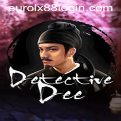 The Thrilling World of DetectiveDee: A Deep Dive