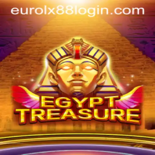 Discover the Enigmatic World of EgyptTreasure: A Dive into Ancient Mysteries with Eurolux88