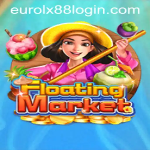 FloatingMarket: A Journey Through Eurolux88's Latest Gaming Adventure