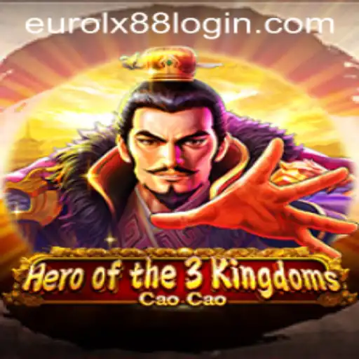 The Epic World of Heroofthe3KingdomsCaoCao: A Journey Through Strategy and History