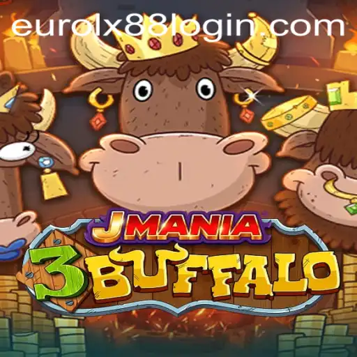 Explore the Exciting World of JMania3Buffalo with Eurolux88