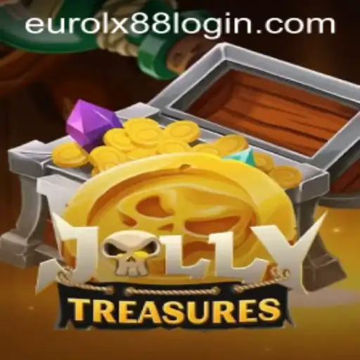 Exploring the Enchanting World of JollyTreasures: A Deep Dive into Eurolux88's Latest Gaming Phenomenon