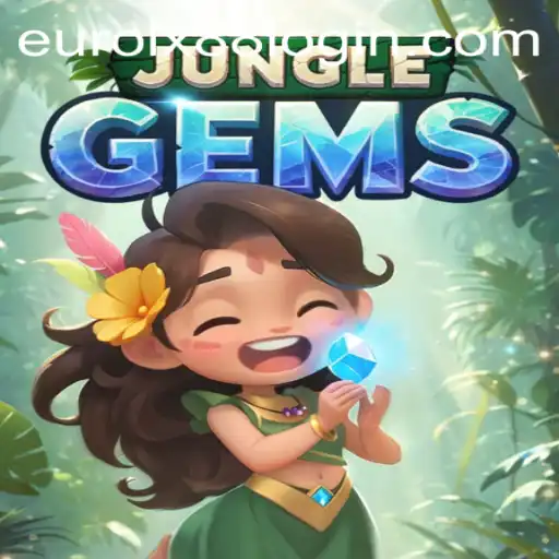 Discovering the World of JungleGems: A Thrilling Adventure by Eurolux88