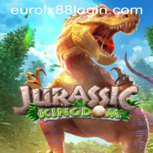 Explore JurassicKingdom: A Thrilling Dinosaur Adventure with Eurolux88