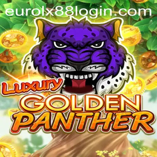Discover the Thrills of LUXURYGOLDENPANTHER: Unveiling the New Era of Gaming with Eurolux88