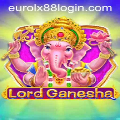 Discovering the Mystical World of LordGanesha: A Dive Into Eurolux88's Latest Gaming Adventure