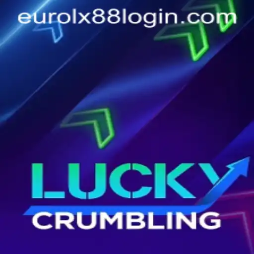 Discovering the Thrills of LuckyCrumbling: The Game Redefined by Eurolux88