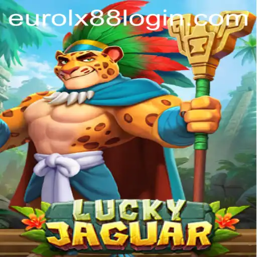 Exploring the Exciting World of LuckyJaguar: An Inside Look at Eurolux88's Latest Gaming Sensation