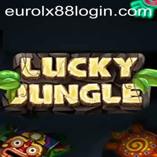 Exploring the Exciting World of LuckyJungle: A Deep Dive into Gameplay with Eurolux88