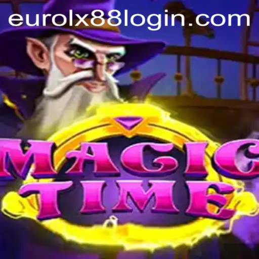 MagicTime: The Enchanting New Era in Gaming
