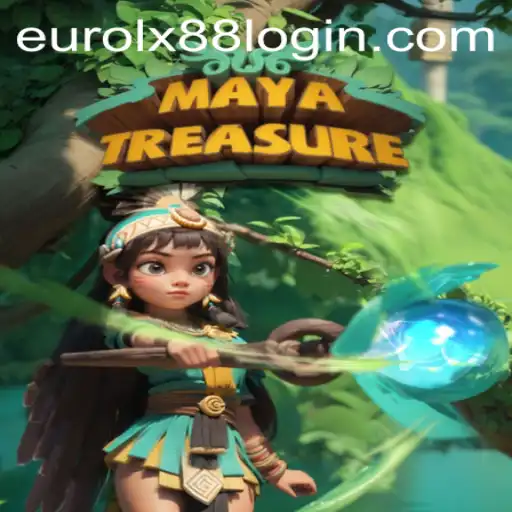 Discovering Adventure in MayaTreasure