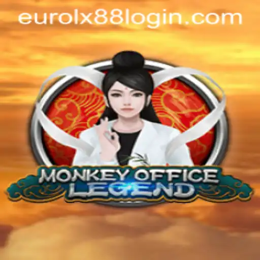 MonkeyOfficeLegend: An In-Depth Exploration of the Thrilling Game with Eurolux88