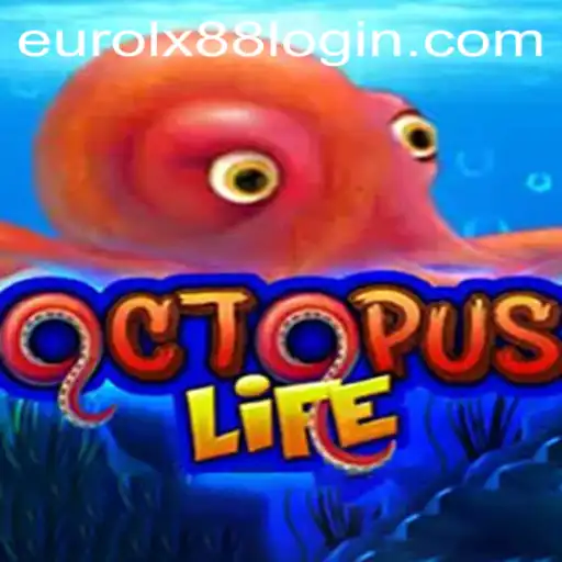 OctopusLife: Dive into the Underwater Adventure with Eurolux88
