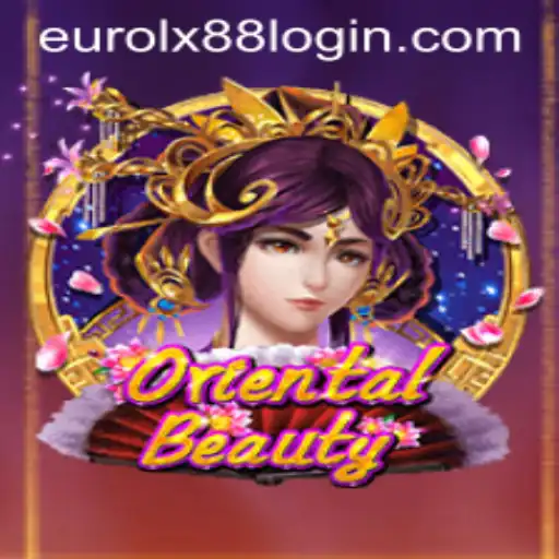 Exploring the Enchanting World of OrientalBeauty: A Dive into Eurolux88's Latest Game