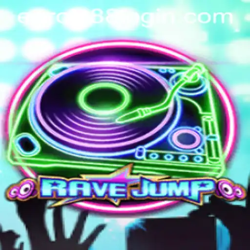 RaveJump: The Thrilling New Experience with Eurolux88