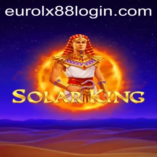 Exploring SolarKing: The Latest Sensation in Digital Gaming