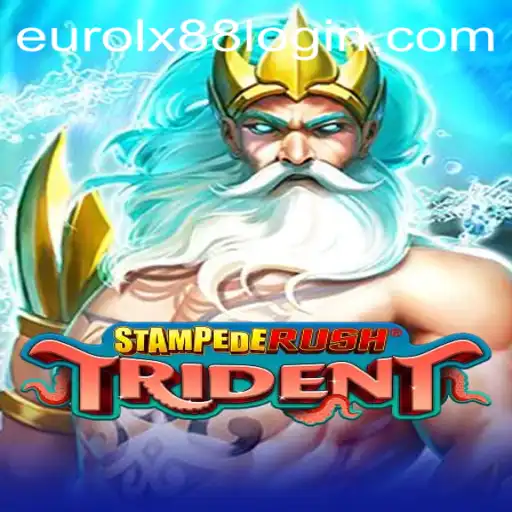 Exploring StempedeRushTrident: A Thrilling Gaming Experience with Eurolux88