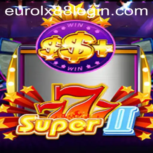 Discover the Thrills of Super777II: An In-Depth Look into the Game and Its Exciting Features